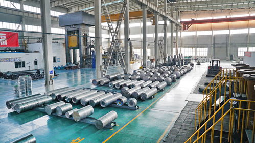 以改革激發(fā)新動(dòng)能 中國有色集團(tuán)活用中長期激勵(lì)，以塑料管業(yè)務(wù)探索新質(zhì)生產(chǎn)力發(fā)展